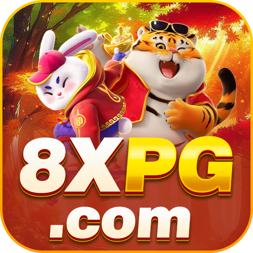 8XPG Cassino Online