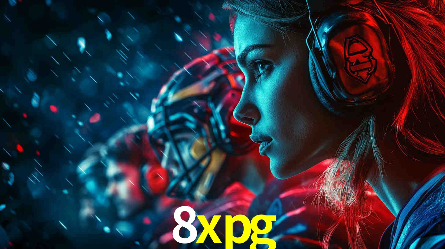 Esportes Disponíveis no 8xpg