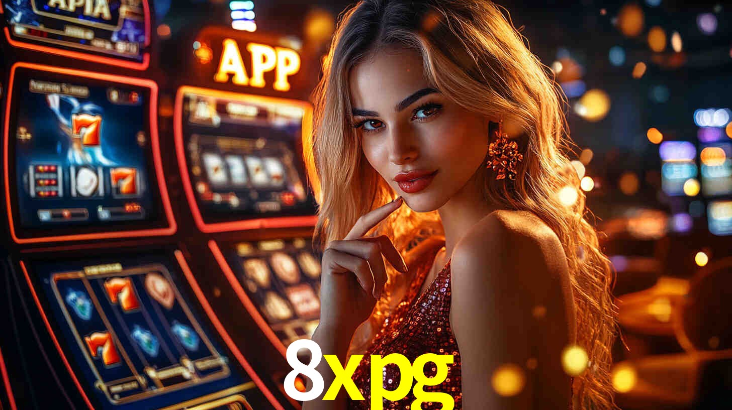 Baixar App Android 8xpg