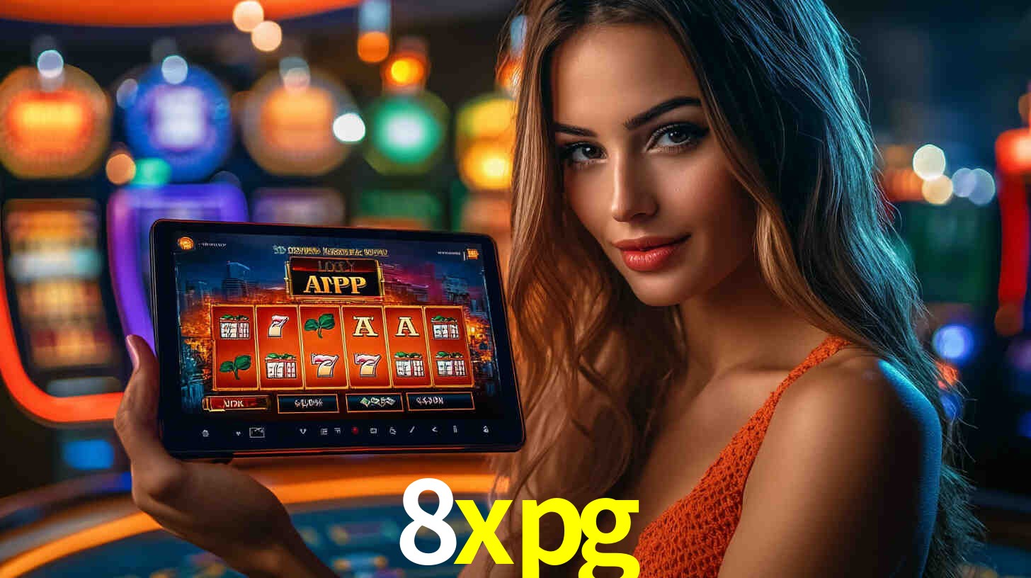 Baixar App iOS 8xpg