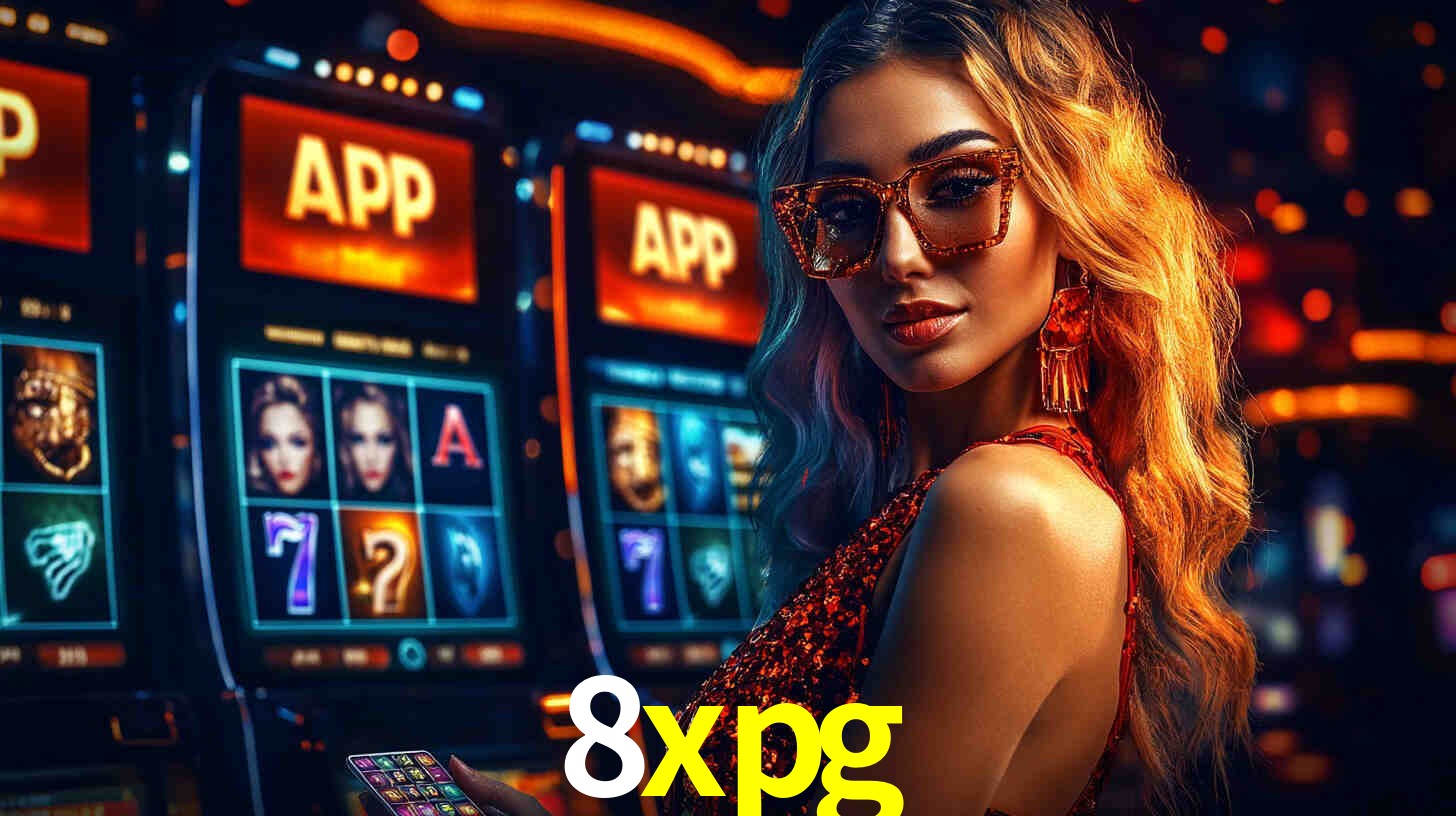 Benefícios do App 8xpg
