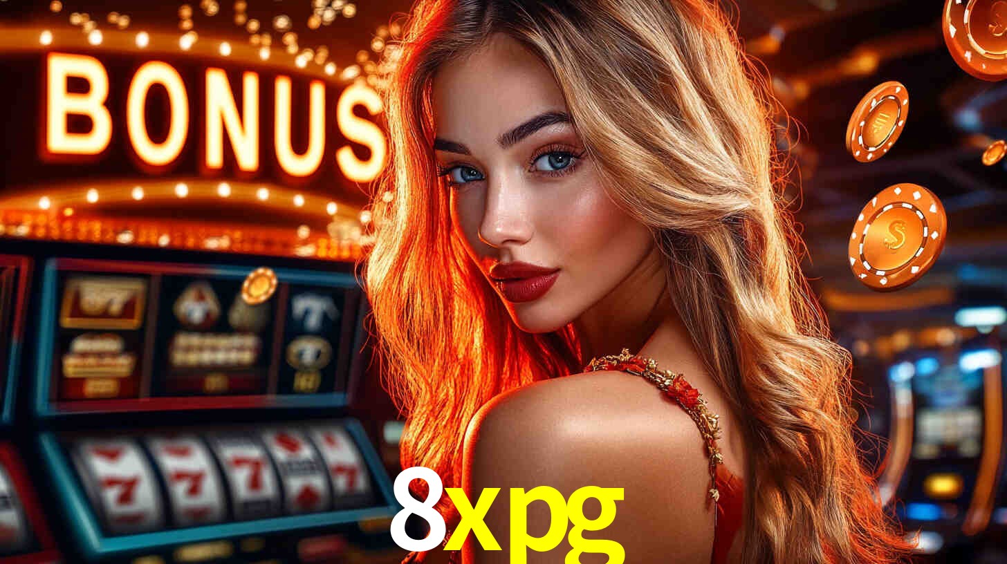 Bônus de Cadastro no 8xpg