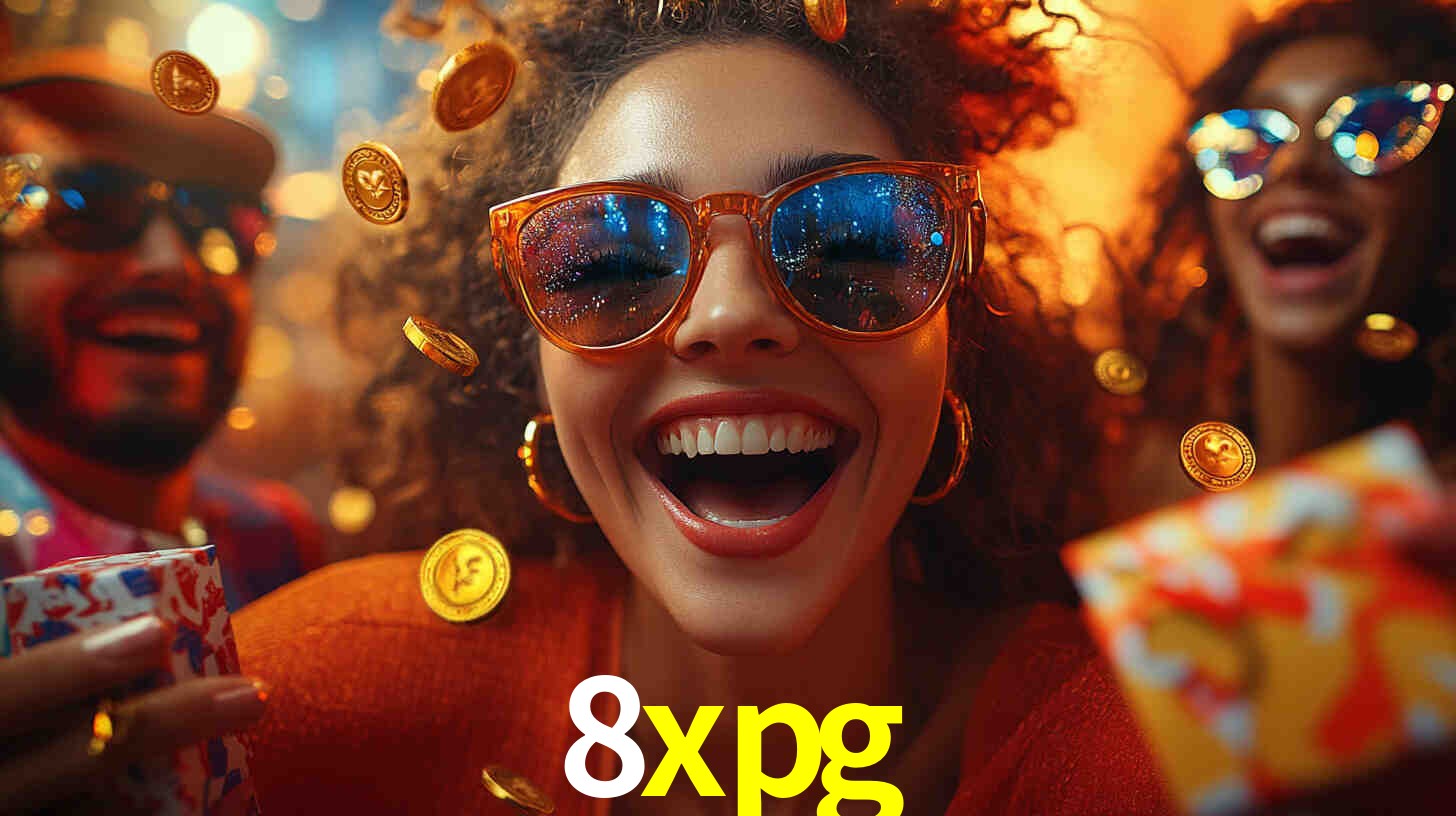 Bônus Sem Depósito no 8xpg