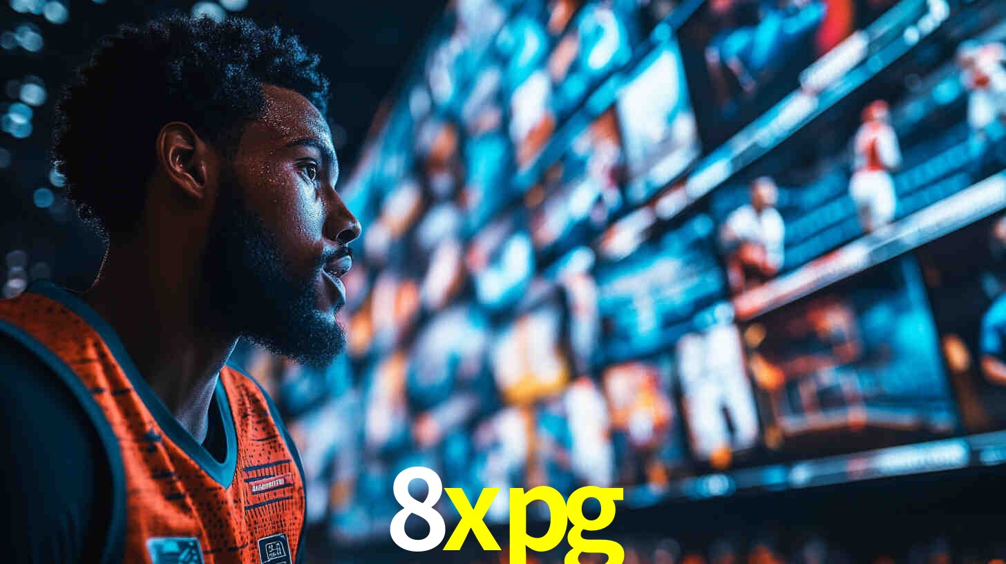 Jogos de Aposta Online no 8xpg