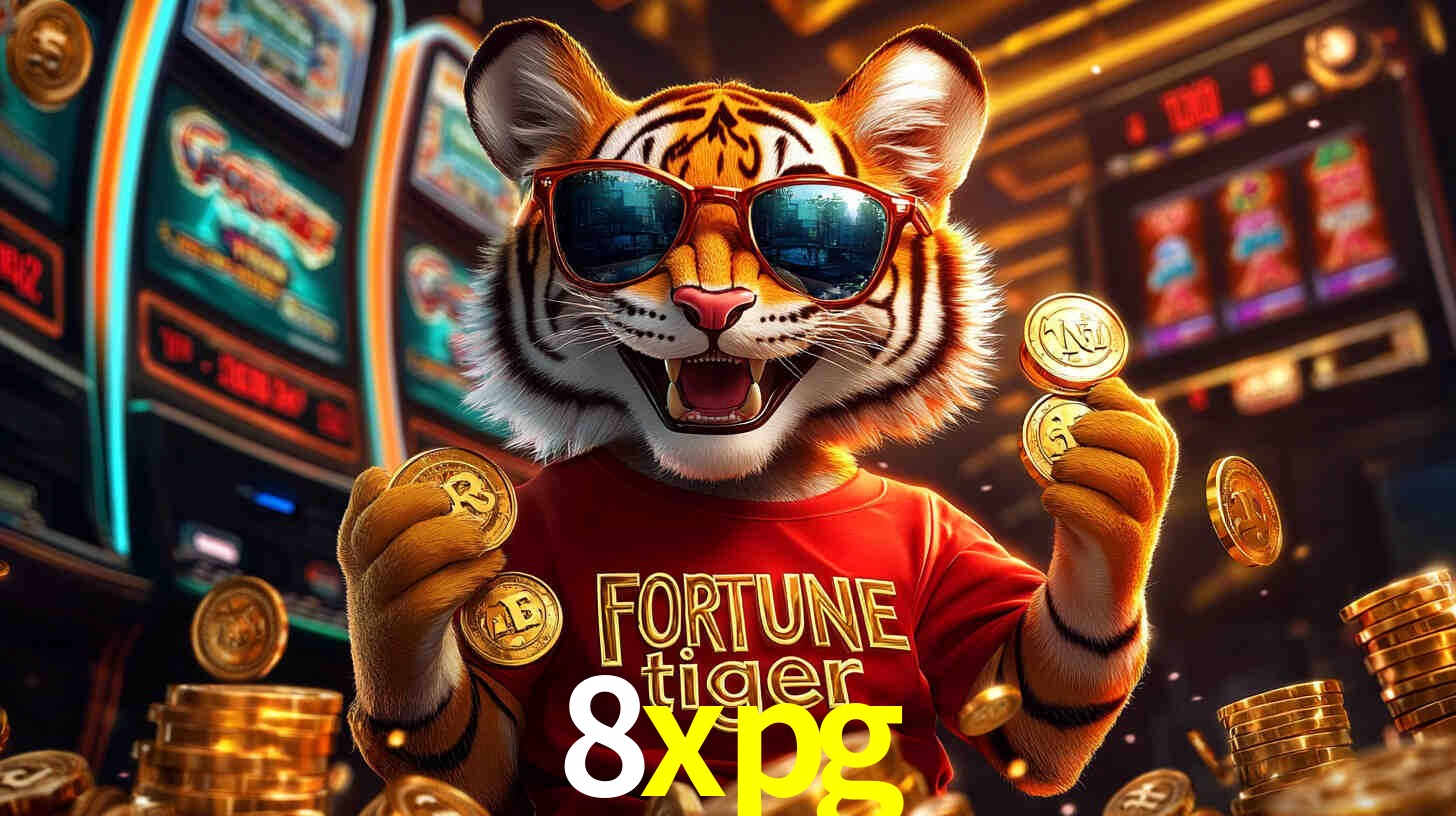 Por Que Jogar Fortune Tiger no 8xpg