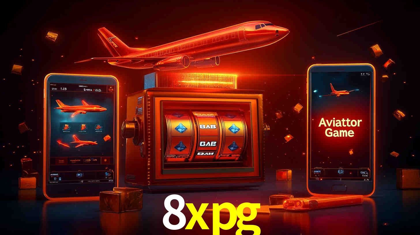 Como Jogar Aviator no 8xpg
