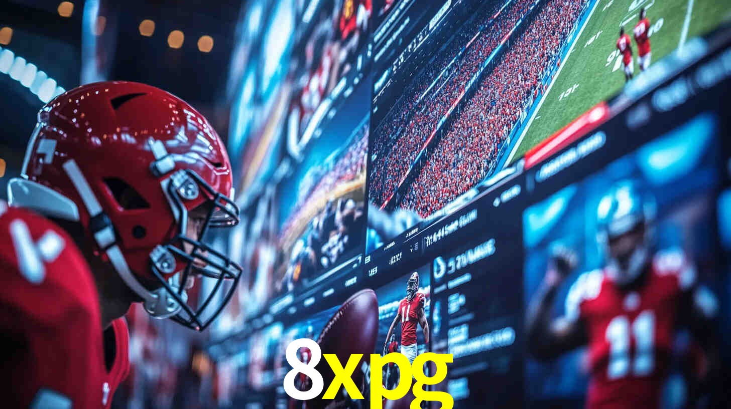 Benefícios das Apostas Ao Vivo no 8xpg