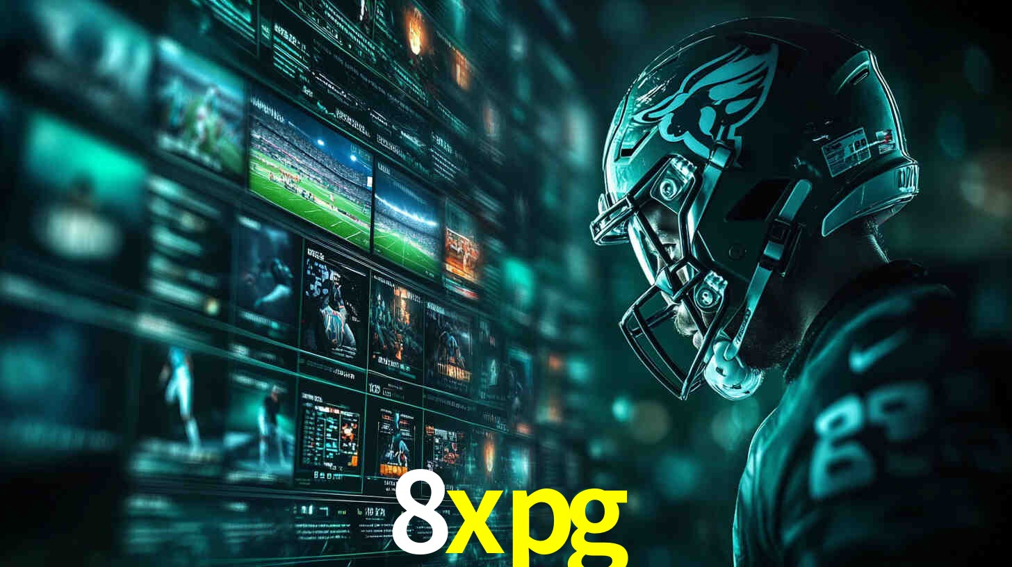Esportes em Destaque no 8xpg