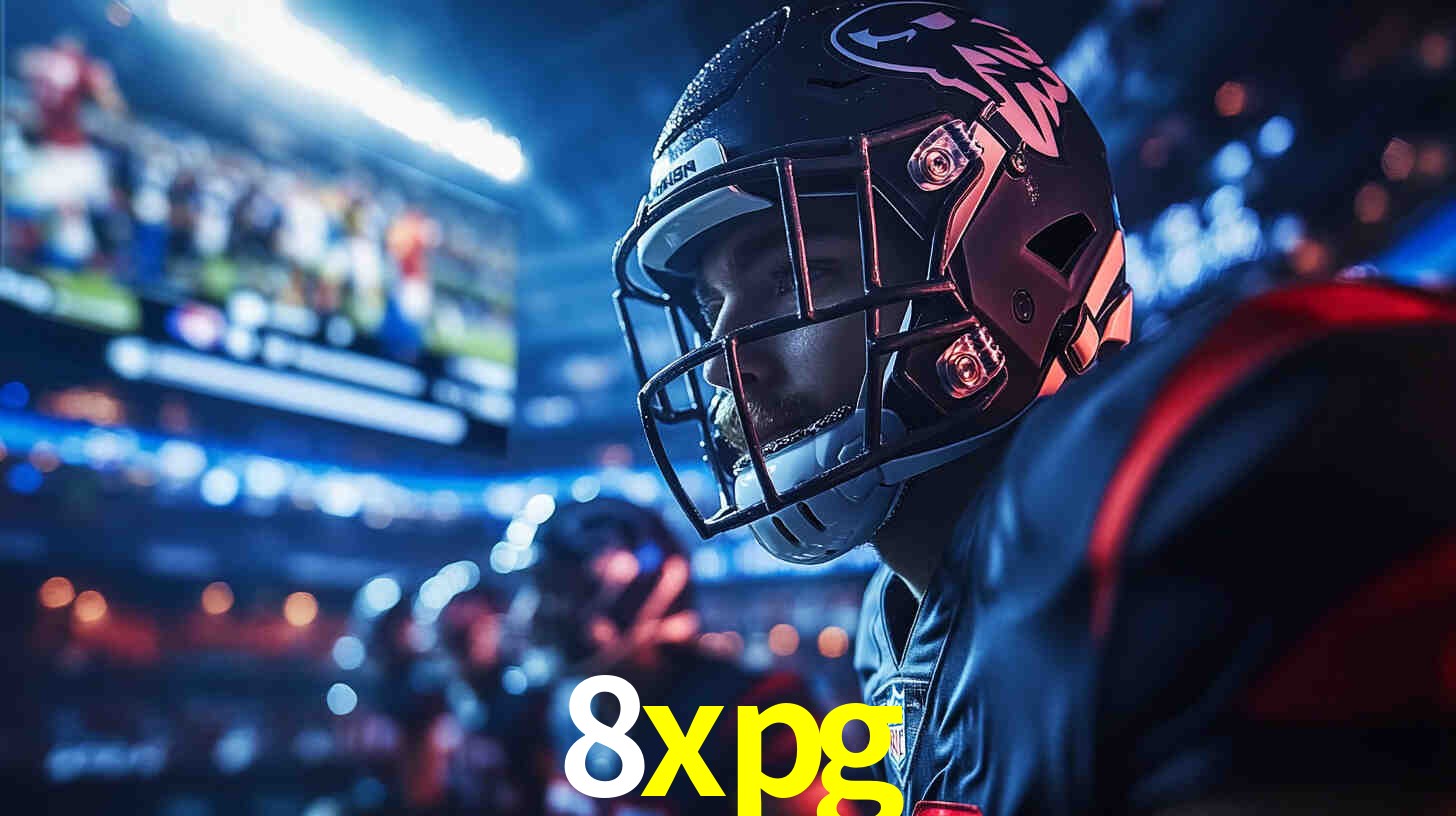 Transforme Suas Apostas em Grandes Prêmios no 8xpg